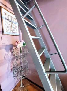 Kép Les Maisons des Fleurs szállásáról Reggio Emiliában a galériában