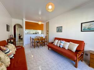 Χώρος καθιστικού στο Albufeira Concept 2 With Pool by Homing