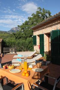 Fotografie z fotogalerie ubytování Villa Ana v destinaci Sóller