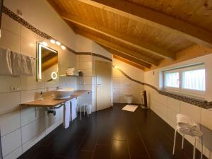 Φωτογραφία από το άλμπουμ του Ferienhaus Plattenstein σε Untermitterdorf