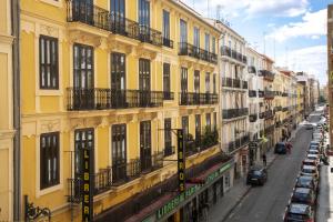 Η γειτονιά γύρω από ή μία γειτονιά κοντά σε αυτό το διαμέρισμα