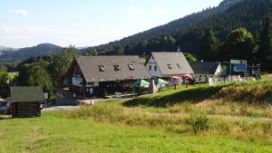 Gallery image of Hospůdka u vleku in Hynčice pod Sušinou