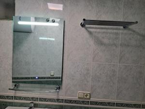 Koupelna v ubytování APARTAMENTO SAN ANDRÉS TORRE DEL MAR