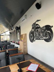 Kép Penzion Moto szállásáról Szentmihályfán a galériában