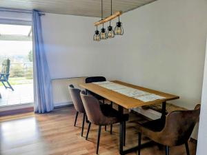 Fotografie z fotogalerie ubytování Hexenhaus v destinaci Sankt Wendel