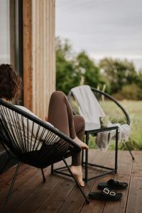 Fotografie z fotogalerie ubytování Osada Augustów v destinaci Mirsk