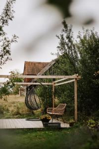Fotografie z fotogalerie ubytování Osada Augustów v destinaci Mirsk