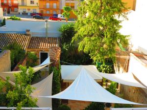 Gallery image of Apartamentos Turisticos Ca Ramon in Beniarrés