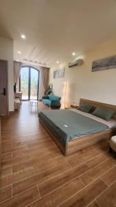 Photo de la galerie de l'établissement Zen Village Lagi, à La Gi