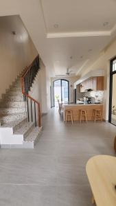 Photo de la galerie de l'établissement Zen Village Lagi, à La Gi