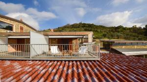 サン・マウロ・チレントにあるAgriturismo Le Agaviのギャラリーの写真