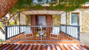 サン・マウロ・チレントにあるAgriturismo Le Agaviのギャラリーの写真