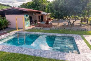 Gallery image of Casa La Finca Private Pool / AC WiFi 300Mbps in Fortuna