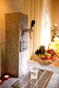 Ảnh trong thư viện ảnh của Chasa Castello relax & spa ở Samnaun +37 ảnh