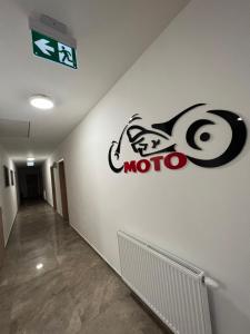 Penzion Moto tanúsítványa, márkajelzése vagy díja