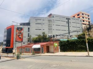 Afbeelding uit fotogalerij van HGA-Zafiro-Spa in La Paz