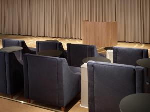 Konferenční prostory v ubytování Original Sokos Hotel Royal