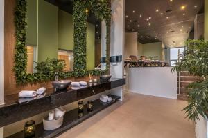 Kép ÚNICO - Stay & Residences by AVA szállásáról Asuncionban a galériában Még 37 kép