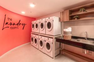 ภาพในคลังภาพของ ÚNICO - Stay & Residences by AVA ในอะซุนซิออง