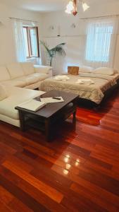 Φωτογραφία από το άλμπουμ του Kuća za odmor Štefanac σε Senj