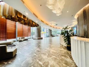芽庄Moonlight Bay Panorama Condotel Ocean View的相册照片