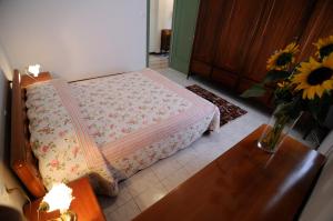 Fotografie z fotogalerie ubytování Appartamento Colli & Terme v destinaci Battaglia Terme