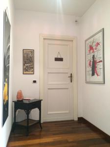 Kép B&B Viale Dei Colli Portuensi 589 szállásáról Rómában a galériában