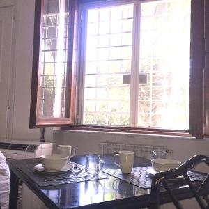 Kép B&B Viale Dei Colli Portuensi 589 szállásáról Rómában a galériában Még 8 kép