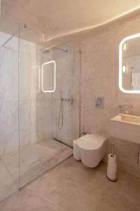 Un baño de Fil's Place
