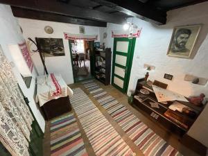 Foto dalla galleria di Erdélyi parasztház a Veţca