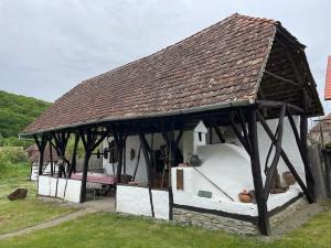 Foto dalla galleria di Erdélyi parasztház a Veţca