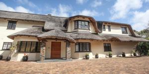 Gallery image of Winelands Villa Guesthouse and Cottages in Somerset West