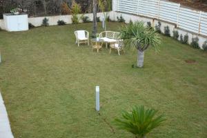 Afbeelding uit fotogalerij van Villa dei Pioppi Deluxe in Carini