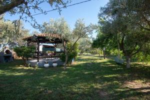 Fotografie z fotogalerie ubytování Casa Chrysi v destinaci Mesimvría + 11 fotografií