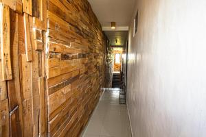 Fotografie z fotogalerie ubytování What The Duck Backpackers v destinaci Canggu