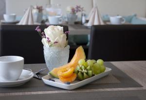 Φαγητό σε αυτό το bed & breakfast ή κάπου εκεί κοντά