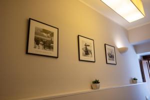Fotografie z fotogalerie ubytování Helios Assisi v destinaci Assisi