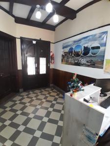 Photo de la galerie de l'établissement La Casona-Hotel, à Mar del Plata