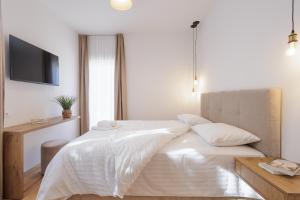 Gambar di galeri bagi Luxury Holiday Residence Terra di Marina