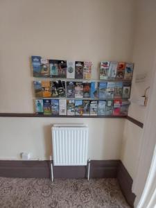 Φωτογραφία από το άλμπουμ του Channel View Hotel σε Sandown