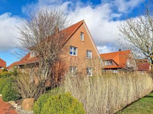 Hoone, kus apartement asub