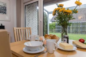 Galeriebild der Unterkunft Haus Harle 50203 Ferienhaus Harle 1 in Harlesiel