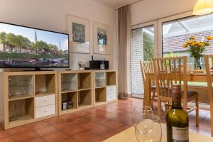 Galeriebild der Unterkunft Haus Harle 50203 Ferienhaus Harle 1 in Harlesiel