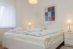 Galeriebild der Unterkunft Haus Harle 50203 Ferienhaus Harle 1 in Harlesiel