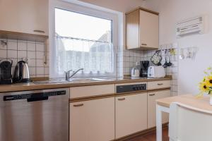 Galeriebild der Unterkunft Haus Harle 50203 Ferienhaus Harle 1 in Harlesiel