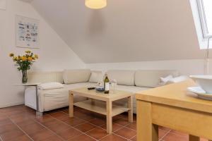 Galeriebild der Unterkunft Haus Harle 50203 Ferienhaus Harle 1 in Harlesiel
