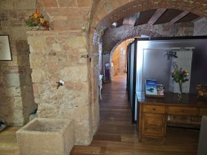 Fotografie z fotogalerie ubytování Bella Toscana v destinaci Pomarance