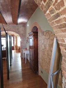 Fotografie z fotogalerie ubytování Bella Toscana v destinaci Pomarance