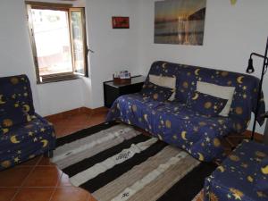 Voodi või voodid majutusasutuse New Casa Paola_Biassa_Cinque Terre toas