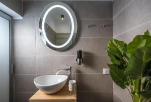 O baie la Mojo - Central Cozy Apartment